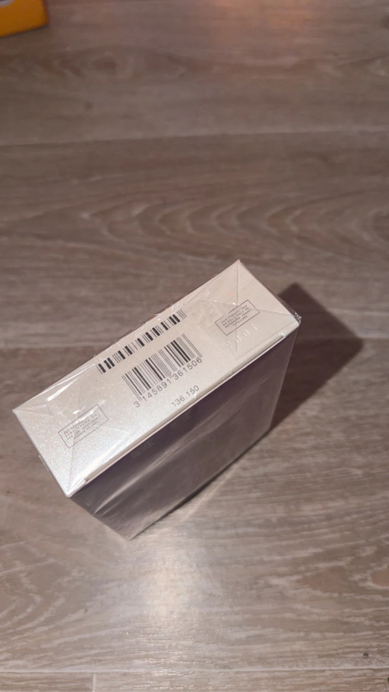Chanel chance eau fraîche – photo 4